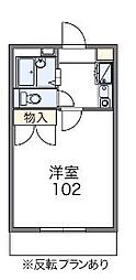 レオパレスセジュールII