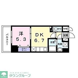 スアヴィス平塚八重咲