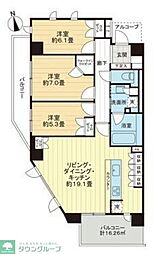 ライオンズ湘南藤沢グランフォート