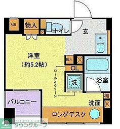 グランドコンシェルジュ藤沢 303