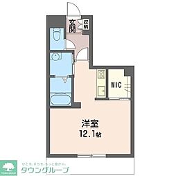 フォンテーヌ八重咲 102