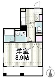 サクセス湘南八重咲ビル 203