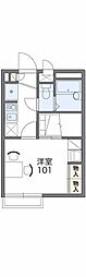 レオパレスカトレアII
