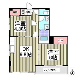 シーサイドハイムカトウI