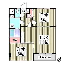 シーサイドハイムカトウI