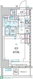 GENOVIA平塚III 0305