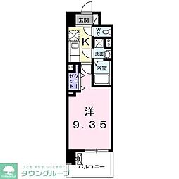 フィオーレ三の丸