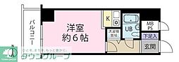 アーバンヒルズ本厚木 703
