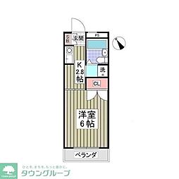 パールハイツ東八幡