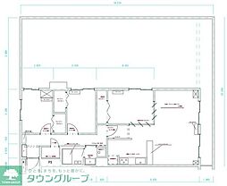 秀和平塚レジデンス 1301