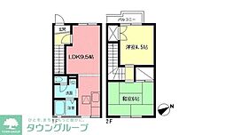 ハイネス井上 111