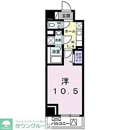 ホライゾン　アヴェニュー