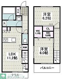 仮）香川2丁目メゾン 102