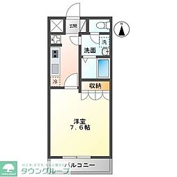 ボン・フルーレ 203