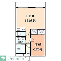 泉マンション 101