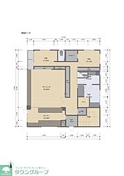 藤沢市辻堂新町１丁目