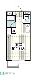 ロアールハイツ 402