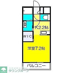 グランソレイユ　二子