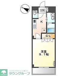 サムスィング成瀬 202