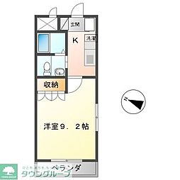 カーサアンジェラ 101