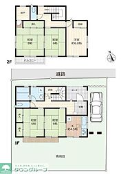 平塚貸戸建て 101