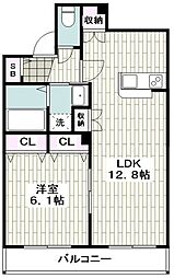 テラス久里浜II 202