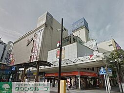 アーバンヒルズ湘南平塚第2 204