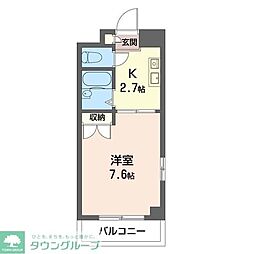 ソレイユ三和 301