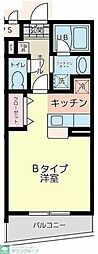 プロスペラーレ・ヘルト 102