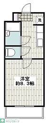 テクトピア秦野(テクトピアハダノ) 106