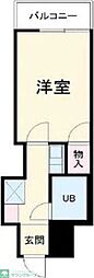 シルフィード平塚I 704