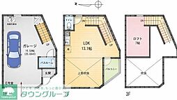 オーシャンリトリート大磯 05