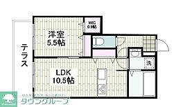 （仮称）下今泉1丁目メゾン 102