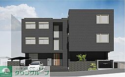 （仮称）下今泉1丁目メゾン 302