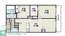 （仮称）若松町メゾン 102