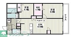 （仮称）若松町メゾン 102