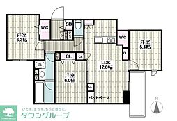 （仮称）若松町メゾン 103