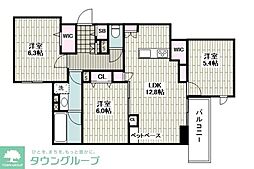 （仮称）若松町メゾン 103