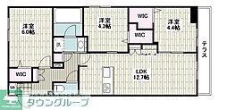 （仮称）若松町メゾン 101