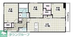 （仮称）若松町メゾン 201