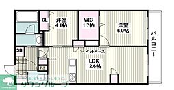 （仮称）若松町メゾン 202