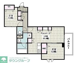 （仮称）若松町メゾン 204