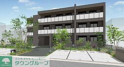 （仮称）若松町メゾン 204