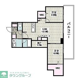 （仮称）若松町メゾン 302