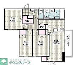 （仮称）若松町メゾン 303