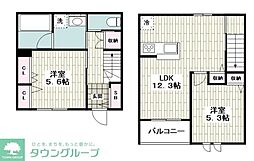 （仮称）鵠沼神明3丁目メゾン 102