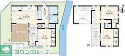 出縄貸戸建