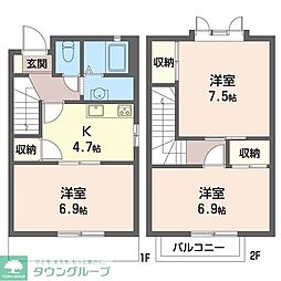 ANNEX・おおすみ 101