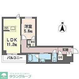 ラ・ルーム厚木町 202