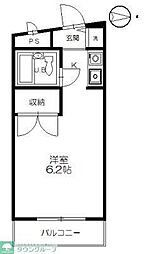 イーストピークI 203